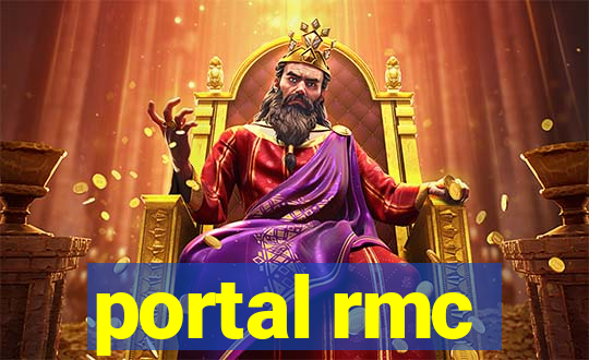 portal rmc